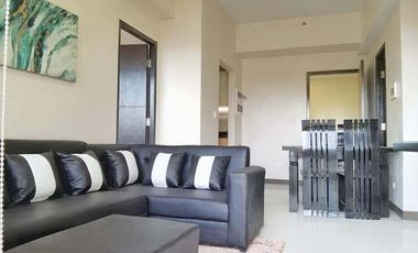 Two bedroom condo unit for Sale in The Florence Tower 2 at Taguig City