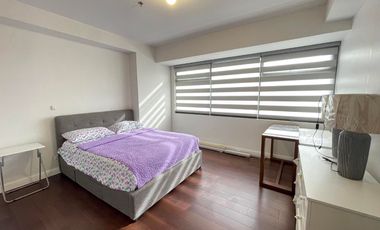 FOR SALE: 1BR Semi-Furnished Unit in The Alcoves, Cebu Business Park