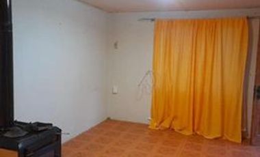 SE VENDE CASA HABITACION EN CHILE CHICO, REGION DE AYSEN.