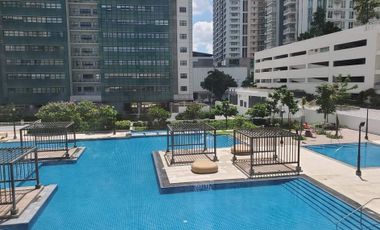 For Sale Ready for Occupancy, 1-Bedroom Condominium Unit at Solinea Lazuli Tower 3.