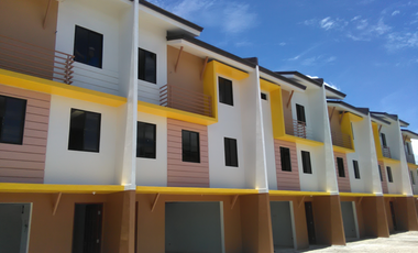 (Ready For Occupancy)Ajoya Subdivision(3-Storey Shophouse)