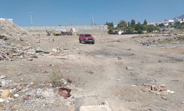 Terreno en venta de 11,843 m2. El Dorado Residencial, Tijuana, BC. Mexico.