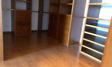 DEPARTAMENTO EN VENTA EN  LA LOMA SANTA FE