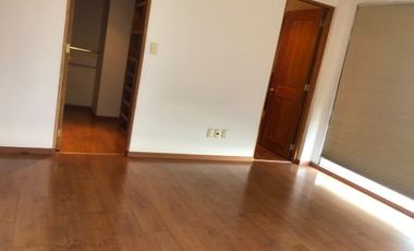 DEPARTAMENTO EN VENTA EN  LA LOMA SANTA FE