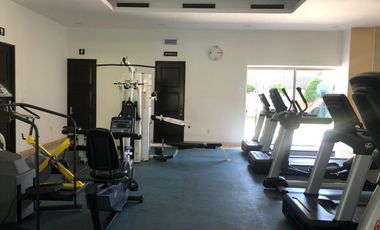 DEPARTAMENTO EN VENTA EN  LA LOMA SANTA FE