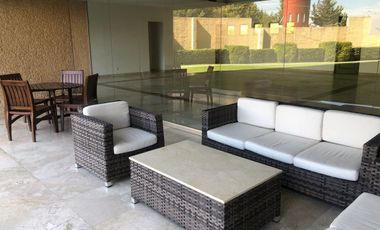 DEPARTAMENTO EN VENTA EN  LA LOMA SANTA FE