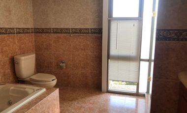 DEPARTAMENTO EN VENTA EN  LA LOMA SANTA FE