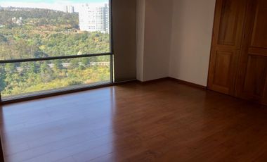 DEPARTAMENTO EN VENTA EN  LA LOMA SANTA FE