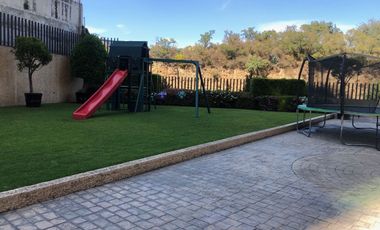 DEPARTAMENTO EN VENTA EN  LA LOMA SANTA FE