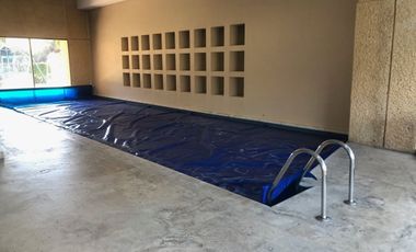 DEPARTAMENTO EN VENTA EN  LA LOMA SANTA FE