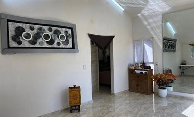 12% OFF VENTA CASA $1,963,000.00 mn Y 400 M2 DE TERRENO, EN VILLA DEL CARBON, FRACCIONAMIOENTO RESIDENCIAL VILLAS DE LA LOMA.