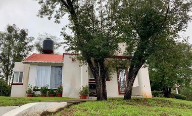 12% OFF VENTA CASA $1,963,000.00 mn Y 400 M2 DE TERRENO, EN VILLA DEL CARBON, FRACCIONAMIOENTO RESIDENCIAL VILLAS DE LA LOMA.