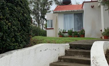 12% OFF VENTA CASA $1,963,000.00 mn Y 400 M2 DE TERRENO, EN VILLA DEL CARBON, FRACCIONAMIOENTO RESIDENCIAL VILLAS DE LA LOMA.