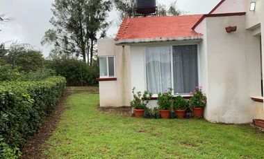 12% OFF VENTA CASA $1,963,000.00 mn Y 400 M2 DE TERRENO, EN VILLA DEL CARBON, FRACCIONAMIOENTO RESIDENCIAL VILLAS DE LA LOMA.