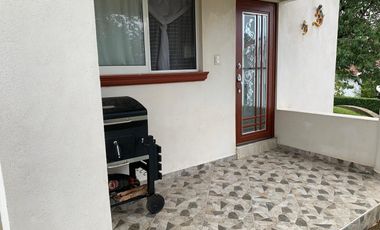 12% OFF VENTA CASA $1,963,000.00 mn Y 400 M2 DE TERRENO, EN VILLA DEL CARBON, FRACCIONAMIOENTO RESIDENCIAL VILLAS DE LA LOMA.
