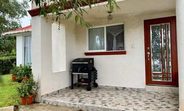 12% OFF VENTA CASA $1,963,000.00 mn Y 400 M2 DE TERRENO, EN VILLA DEL CARBON, FRACCIONAMIOENTO RESIDENCIAL VILLAS DE LA LOMA.