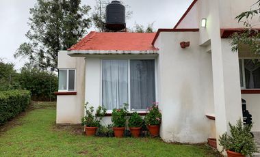 12% OFF VENTA CASA $1,963,000.00 mn Y 400 M2 DE TERRENO, EN VILLA DEL CARBON, FRACCIONAMIOENTO RESIDENCIAL VILLAS DE LA LOMA.