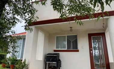 12% OFF VENTA CASA $1,963,000.00 mn Y 400 M2 DE TERRENO, EN VILLA DEL CARBON, FRACCIONAMIOENTO RESIDENCIAL VILLAS DE LA LOMA.