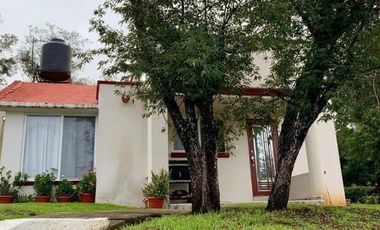 12% OFF VENTA CASA $1,963,000.00 mn Y 400 M2 DE TERRENO, EN VILLA DEL CARBON, FRACCIONAMIOENTO RESIDENCIAL VILLAS DE LA LOMA.