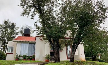 12% OFF VENTA CASA $1,963,000.00 mn Y 400 M2 DE TERRENO, EN VILLA DEL CARBON, FRACCIONAMIOENTO RESIDENCIAL VILLAS DE LA LOMA.