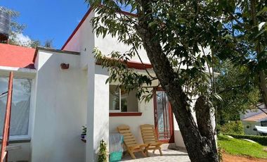 12% OFF VENTA CASA $1,963,000.00 mn Y 400 M2 DE TERRENO, EN VILLA DEL CARBON, FRACCIONAMIOENTO RESIDENCIAL VILLAS DE LA LOMA.