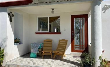 12% OFF VENTA CASA $1,963,000.00 mn Y 400 M2 DE TERRENO, EN VILLA DEL CARBON, FRACCIONAMIOENTO RESIDENCIAL VILLAS DE LA LOMA.