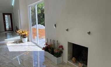 12% OFF VENTA CASA $1,963,000.00 mn Y 400 M2 DE TERRENO, EN VILLA DEL CARBON, FRACCIONAMIOENTO RESIDENCIAL VILLAS DE LA LOMA.