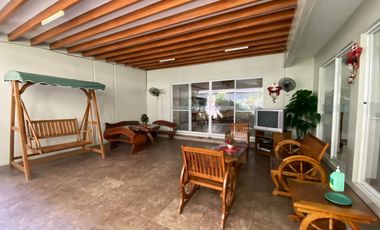 FOR SALE - Modern House and Lot in Bel Air 2 Village, Brgy. Bel Air, Makati City