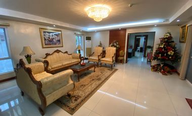 FOR SALE - Modern House and Lot in Bel Air 2 Village, Brgy. Bel Air, Makati City