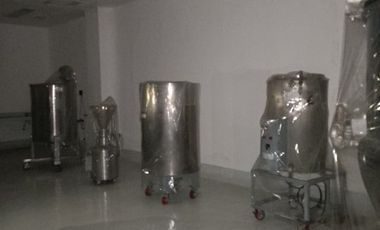 FOR SALE PHARMA LABORATORY IN LAGUNA