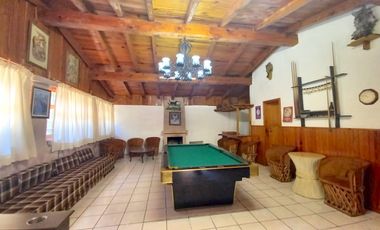 DOS CABAÑAS EN UN PRECIOSO TERRENO EN MAZAMITLA