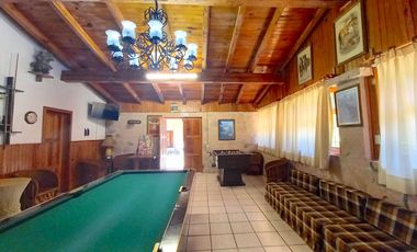 DOS CABAÑAS EN UN PRECIOSO TERRENO EN MAZAMITLA