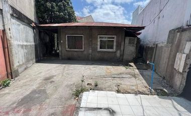 Commercial Lot for Rent at Sta. Maria Bulacan