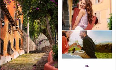 Casa en venta en San Miguel de Allende