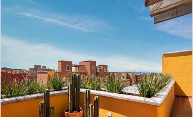 Casa en venta en San Miguel de Allende