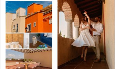 Casa en venta en San Miguel de Allende