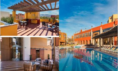 Casa en venta en San Miguel de Allende