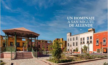 Casa en venta en San Miguel de Allende