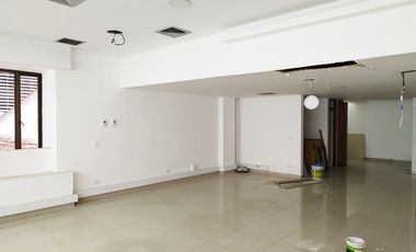 PR18646 Consultorio en arriendo en el sector San Diego