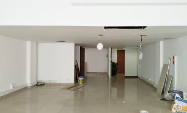 PR18646 Consultorio en arriendo en el sector San Diego