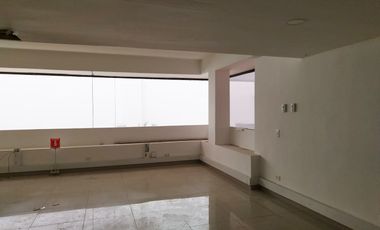 PR18646 Consultorio en arriendo en el sector San Diego