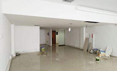 PR18646 Consultorio en arriendo en el sector San Diego