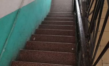 EN VENTA EN EL CENTRO DE MERIDA EDIFICIO COLONIAL, JUSTO AL FRENTE DE LA IGLESIA SAN JUAN