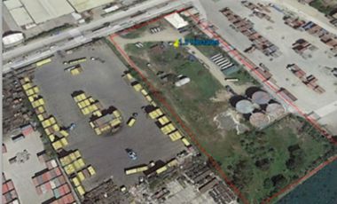 1.3 Hectares Commercial Lot in North Reclamation Area (NRA), Mandaue City, Cebu