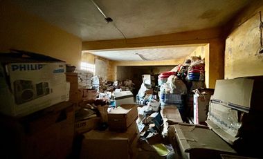 Local o bodega en renta en el centro de Mérida Yucatán