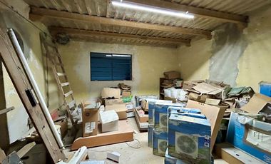 Local o bodega en renta en el centro de Mérida Yucatán