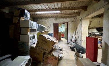 Local o bodega en renta en el centro de Mérida Yucatán