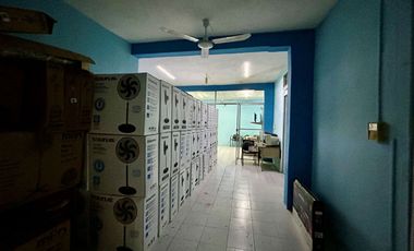 Local o bodega en renta en el centro de Mérida Yucatán