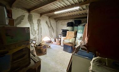 Local o bodega en renta en el centro de Mérida Yucatán