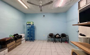 Local o bodega en renta en el centro de Mérida Yucatán